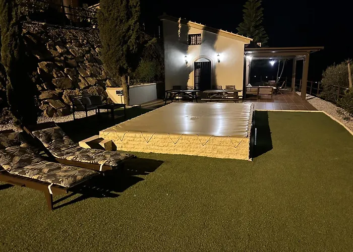 La Casita De Mama