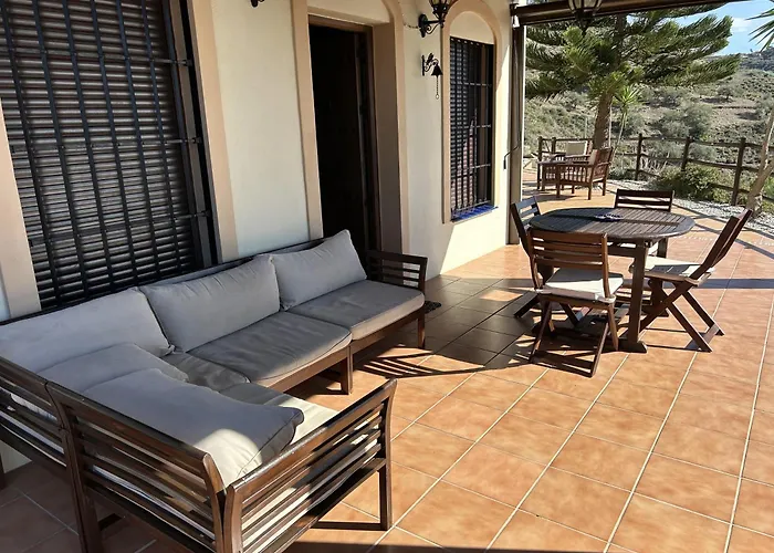 La Casita De Mama