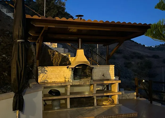 La Casita De Mama