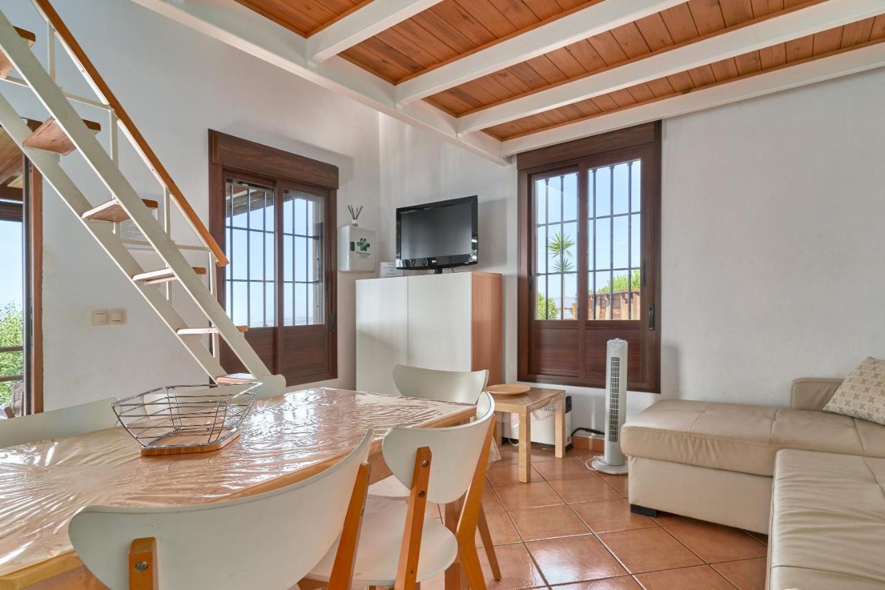 La Casita De Mama Ferienhaus Velez Malaga