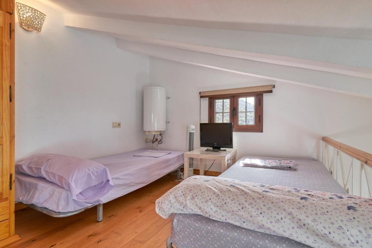 La Casita De Mama