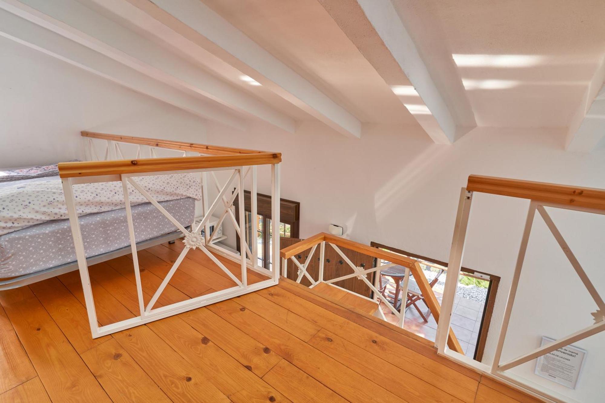 La Casita De Mama Ferienhaus