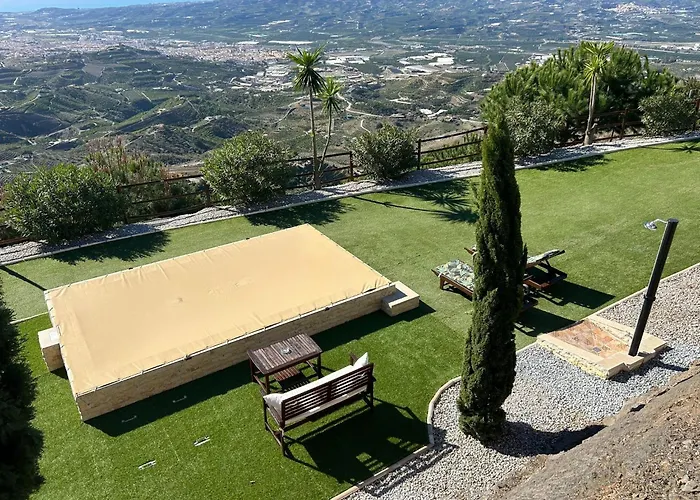 La Casita De Mama