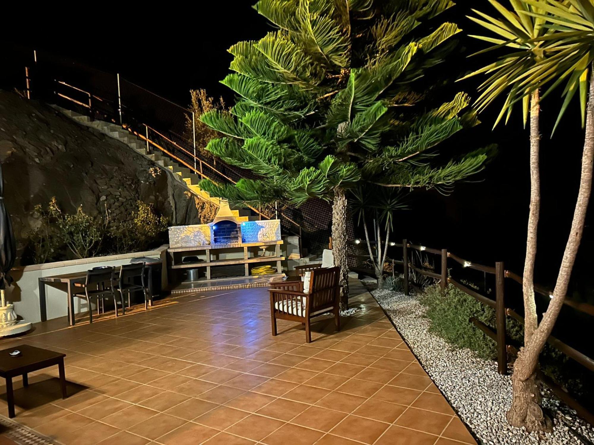 La Casita De Mama Holiday home *