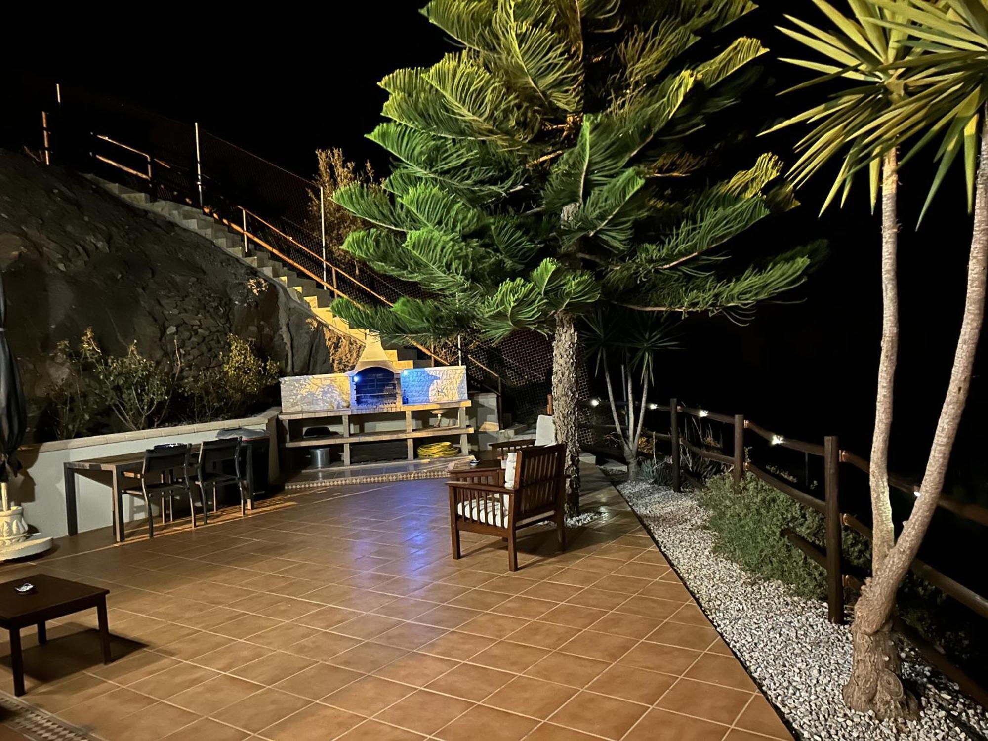 Holiday home La Casita De Mama