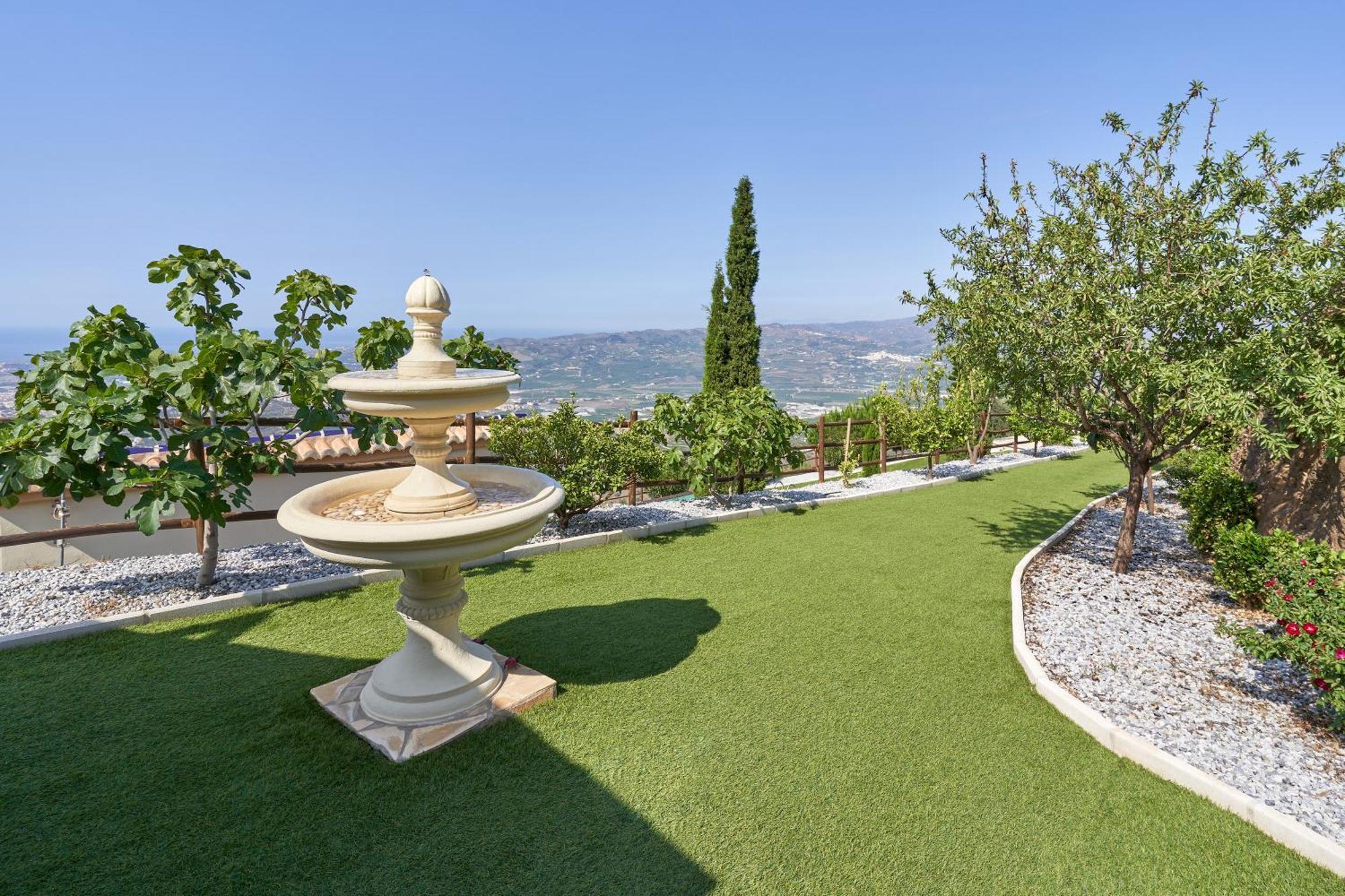 La Casita De Mama Holiday home