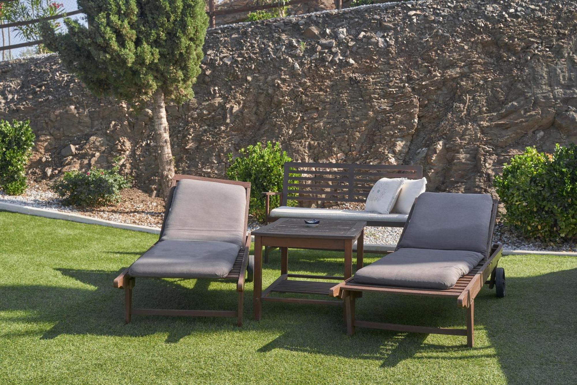 La Casita De Mama Holiday home Velez Malaga