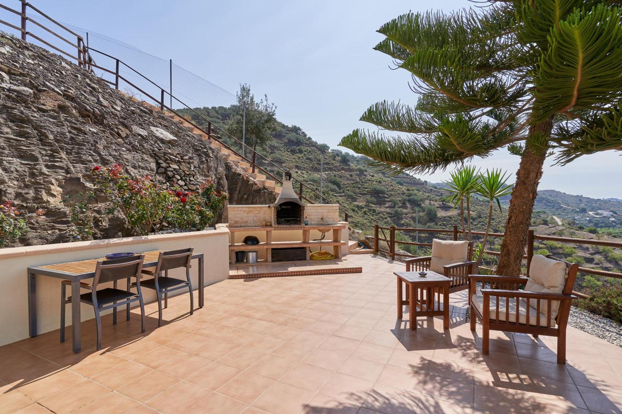 Holiday home La Casita De Mama